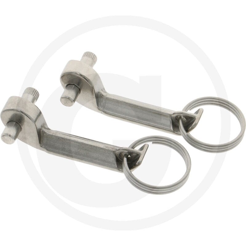 GRANIT Dźwignia i nit 4050431557 - Sklep PoltechParts
