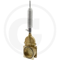 MZ Zasuwa 4050074200510 - Sklep PoltechParts