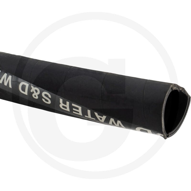 GRANIT Gumowy wąż ssąco-tłoczący 70 mm 40504052408