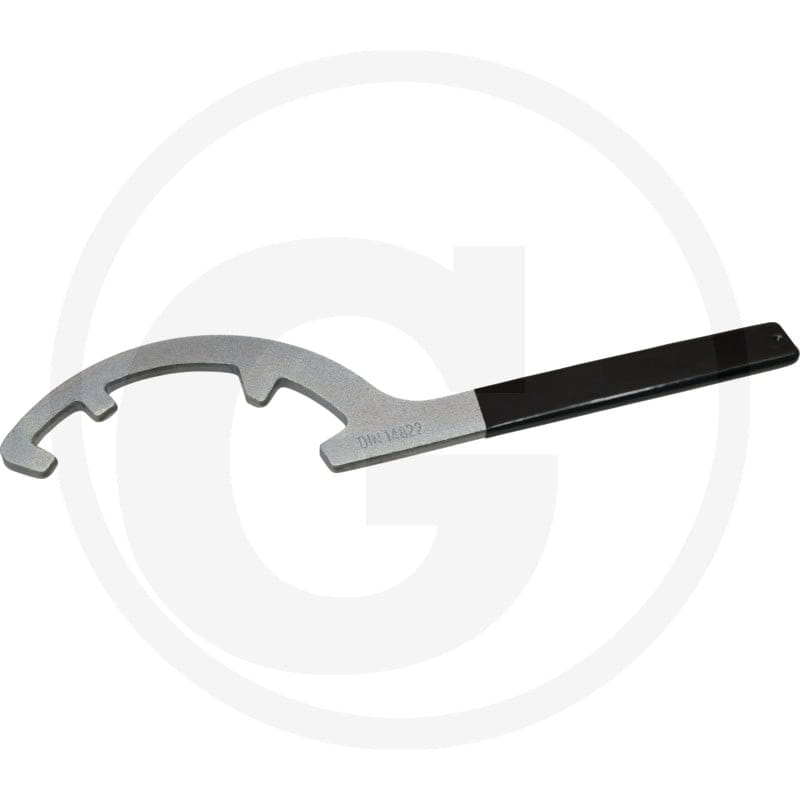 GRANIT Klucz do złączy 110A, 75B, 52C 40504053146