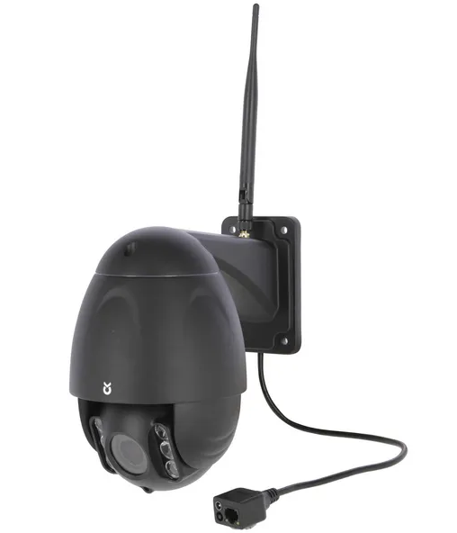 Kamera IPCam 360 FHD 1080p