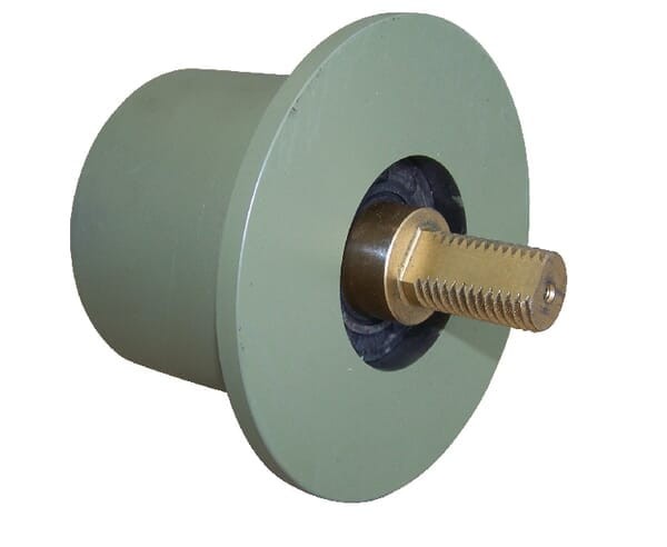 Rolka zwrotna kpl. 0000300200N