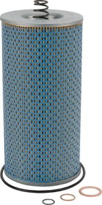 Filtr oleju silnika 0001336290