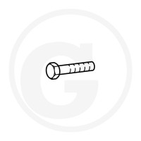 Walterscheid Śruba z łbem sześciokątnym 395020520 - Sklep PoltechParts