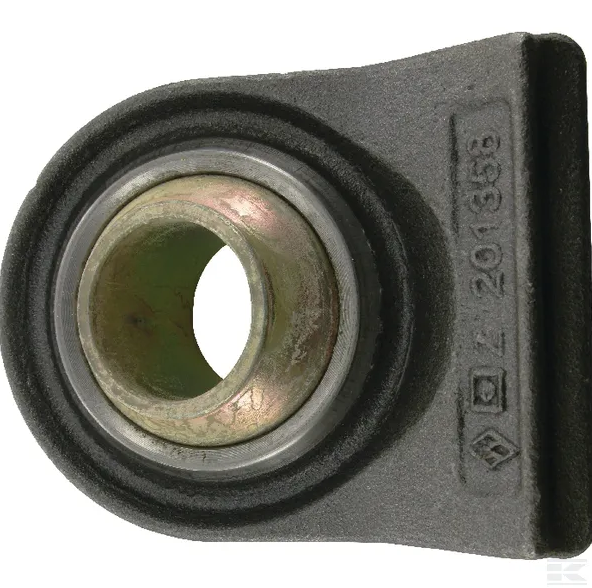 Końcówka do przyspawania | poltechparts.pl