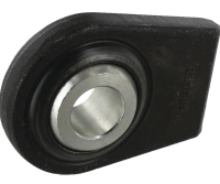 Końcówka do przyspawania płaska, Gopart - WE228101GP - Sklep rolniczy PoltechParts