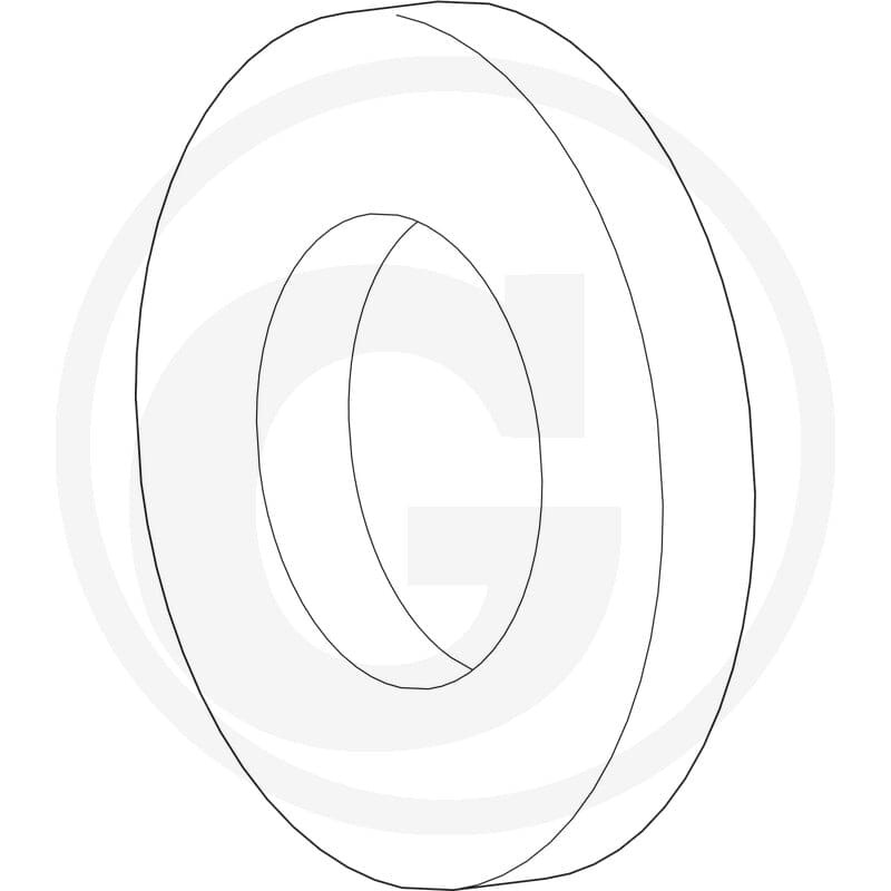 Walterscheid Podkładka 395020093 - Sklep PoltechParts