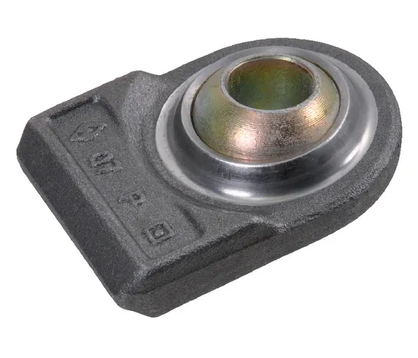 Końcówka do przyspawania, Walterscheid | poltechparts.pl