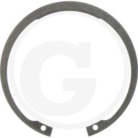 Walterscheid Pierścień osadczy 395020707 - Sklep PoltechParts
