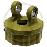 Walterscheid Obudowa sprzęgła 395041488 - Sklep PoltechParts