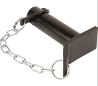 Lower link pin | poltechparts.pl