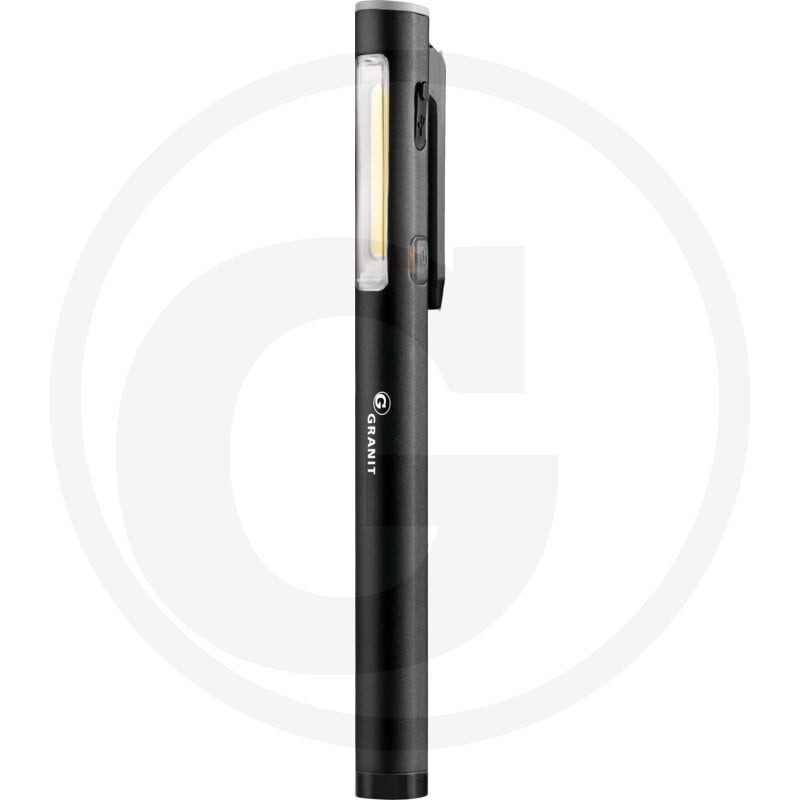 GRANIT BLACK EDITION Lampy LED BE 3w1 + BEX 300 12100854 - Sklep PoltechParts