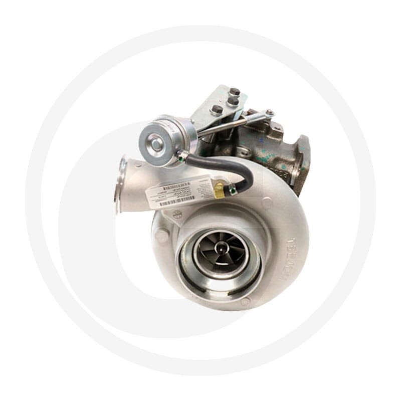 Holset Turbosprężarka 380151520