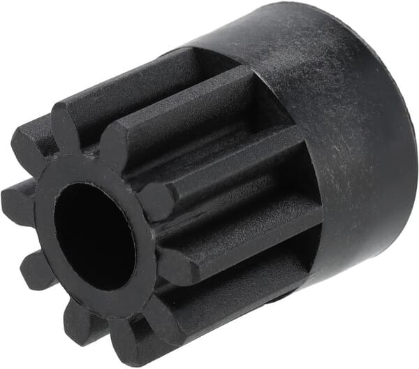 Drive pinion right 00006402505