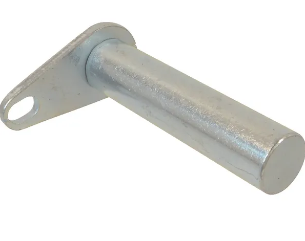 Sworzeń 20x195 mm | poltechparts.pl