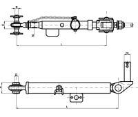 Stabilizator, CBM | poltechparts.pl