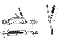 Stabilizator, CBM - SLAB050 - Sklep rolniczy PoltechParts