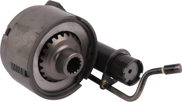PTO clutch 00119686450