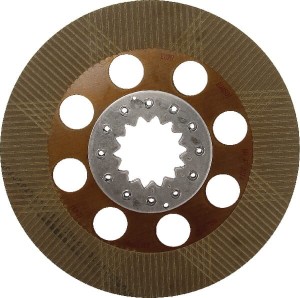 Tarcza hamulcowa 0011465380