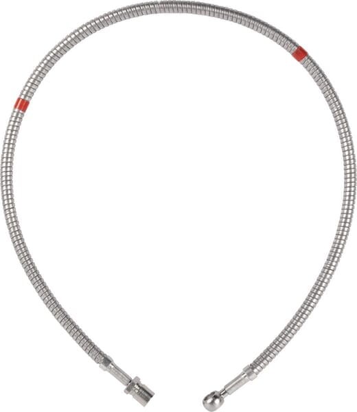 Tube, brake 00118693310