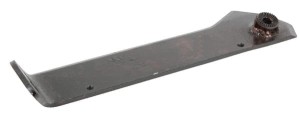 Lemiesz 500 mm, lewy 001211311