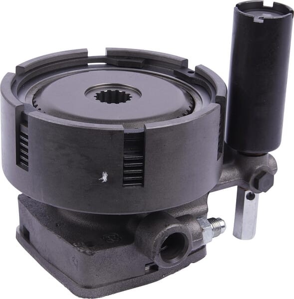 PTO clutch 00127103450