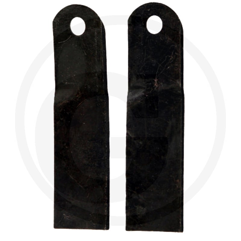 GRANIT Zestaw ostrzy 13271531