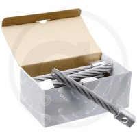 GRANIT Zestaw wiązek do chwastów, 12 szt. 13271642 - Sklep PoltechParts