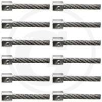GRANIT Zestaw wiązek do chwastów, 12 szt. 13271642 - Sklep PoltechParts