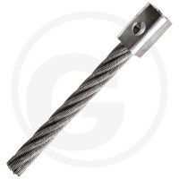 GRANIT Zestaw wiązek do chwastów, 12 szt. 13271642 - Sklep PoltechParts