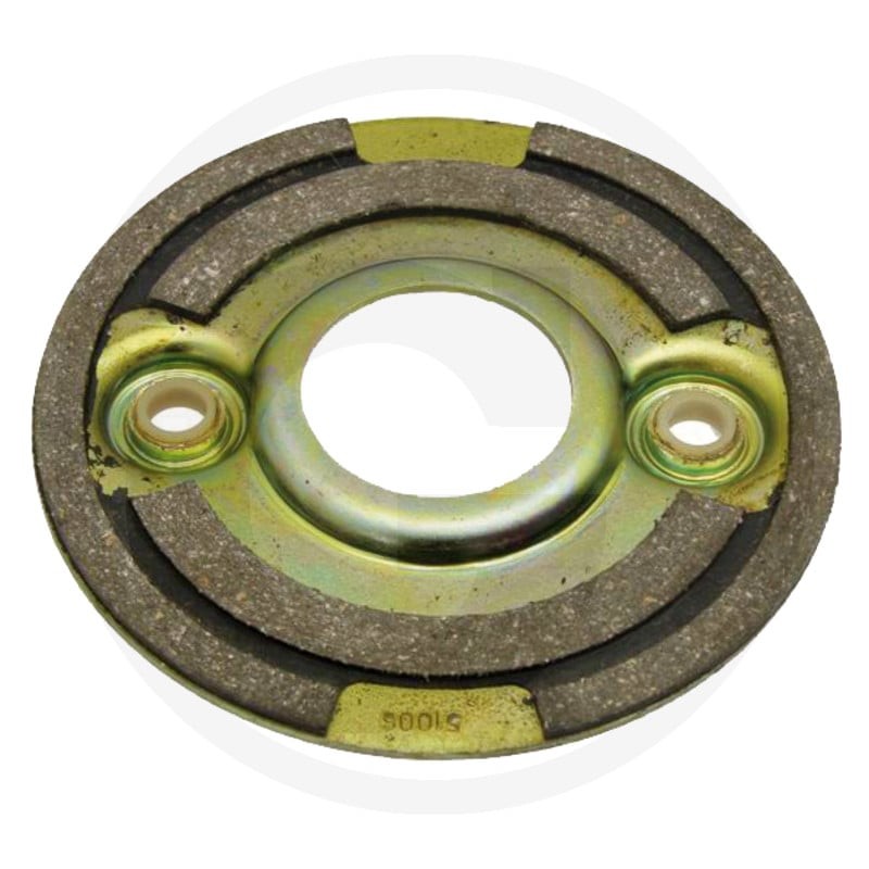 GRANIT Tarcza hamulcowa 13271165