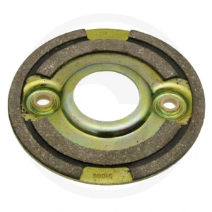 GRANIT Tarcza hamulcowa 13271165