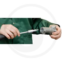 GRANIT Uniwersalna głowica przekładni kątowej 13271225 - Sklep PoltechParts