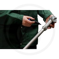 GRANIT Uniwersalna głowica przekładni kątowej 13271225 - Sklep PoltechParts