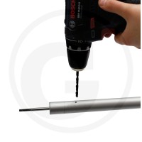 GRANIT Uniwersalna głowica przekładni kątowej 13271225 - Sklep PoltechParts