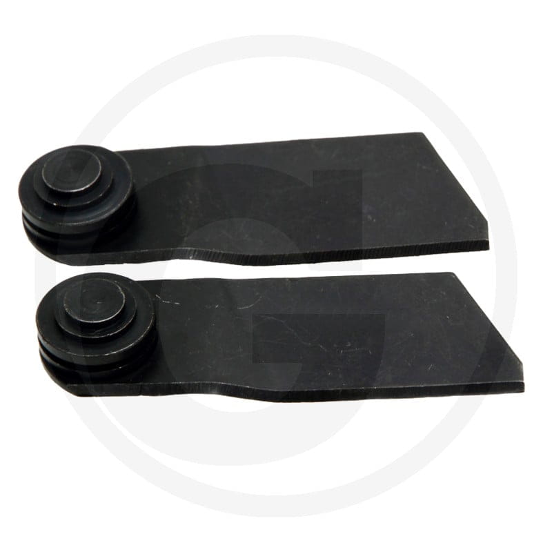GRANIT Zestaw ostrzy 13271530