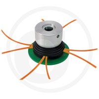 GRANIT Przecinak 8-żyłkowy „Attilina” 13271604 - Sklep PoltechParts