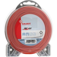 GRANIT Żyłka nylonowa 13280210 - Sklep PoltechParts