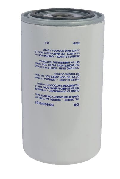 Filtr oleju 0011782260