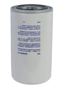 Filtr oleju 0011782260