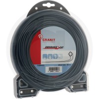 GRANIT Endurance Cut Żyłka nylonowa 13284322 - Sklep PoltechParts