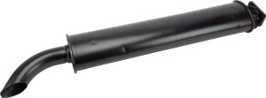 Rura wydechowa 0011494780