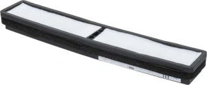 Filtr węglowy 00130324230