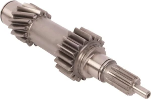 Axle 00119829010