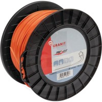 GRANIT Żyłka nylonowa 13286213 - Sklep PoltechParts