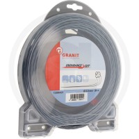 GRANIT Endurance Cut Żyłka nylonowa 13286421 - Sklep PoltechParts