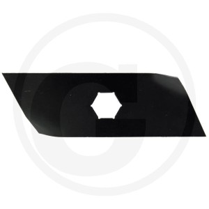 GRANIT Nóż wertykulatora (skaryfikatora) 13270518