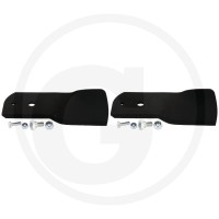 GRANIT Zestaw ostrzy noża 13270400 - Sklep PoltechParts