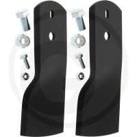 GRANIT Zestaw ostrzy noża 13270400 - Sklep PoltechParts