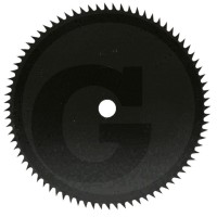 GRANIT Ostrze ze spiczastym zębem 13270592 - Sklep PoltechParts